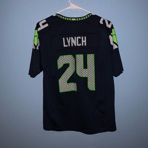 Seahawks Jersey